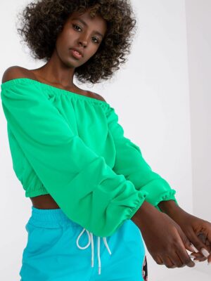Blouse model Italy Moda