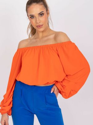 Blouse model Italy Moda