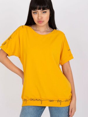 Blouse model BFG