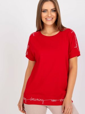 Blouse model BFG