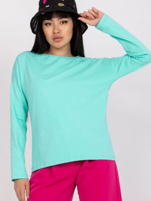 Blouse model BFG
