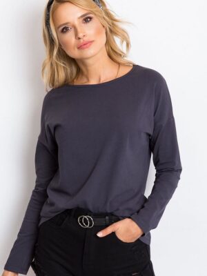 Blouse model BFG