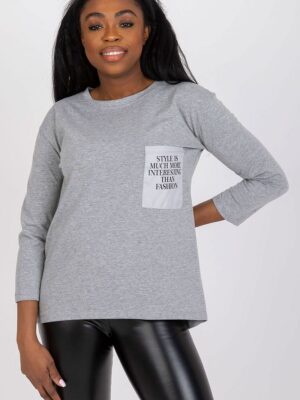 Blouse model Ex Moda