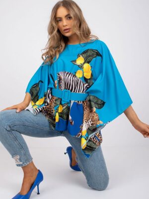 Blouse model Italy Moda