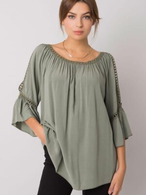 Blouse model Och Bella