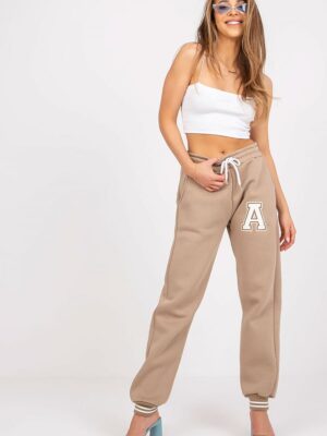 Tracksuit trousers model Ex Moda