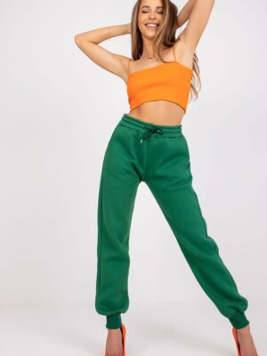 Tracksuit trousers model Ex Moda
