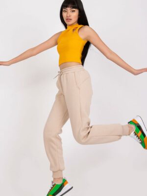Tracksuit trousers model Ex Moda