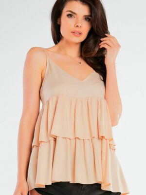 Blouse model awama