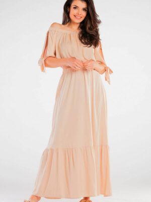 Blouse model awama