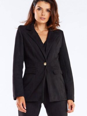 Jacket model awama