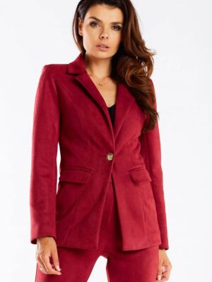 Jacket model awama