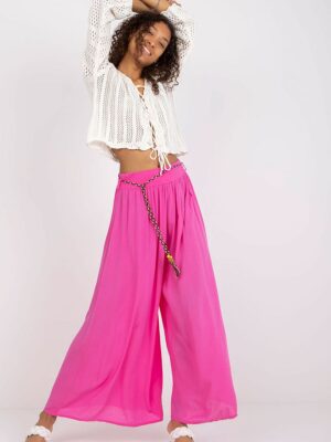 Women trousers model Och Bella