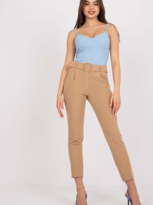 Women trousers model Italy Moda