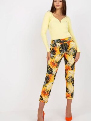 Tracksuit trousers model Relevance