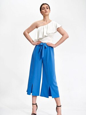 Women trousers model Figl
