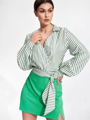 Blouse model Figl