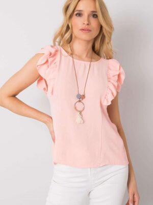 Blouse model Och Bella