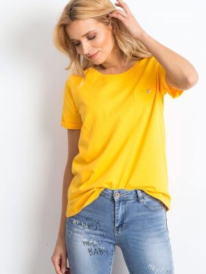 T-shirt model BFG