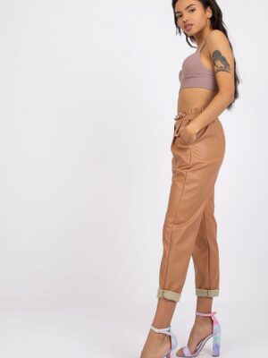 Women trousers model Italy Moda
