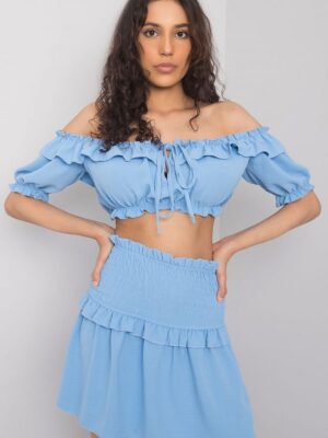 Blouse model Och Bella