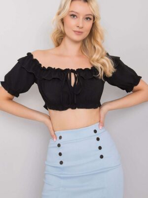 Blouse model Och Bella