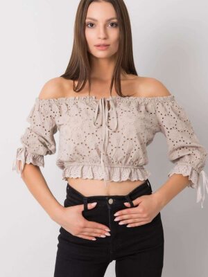 Blouse model Och Bella