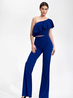 Women trousers model Figl