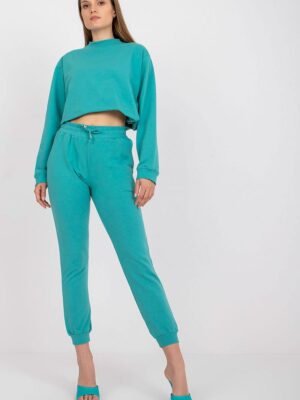 Tracksuit trousers model BFG