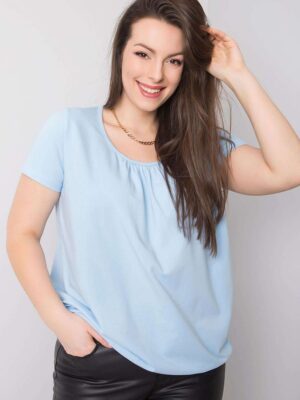 T-shirt model BFG
