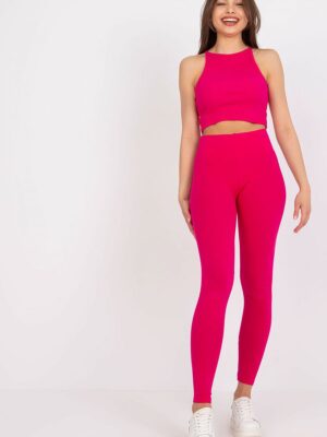 Leggings model Rue Paris