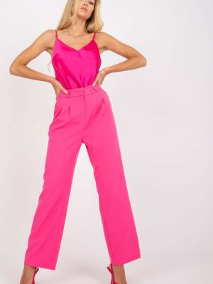 Women trousers model Rue Paris