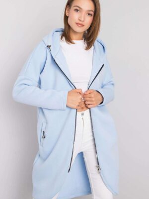 Sweatshirt model Rue Paris