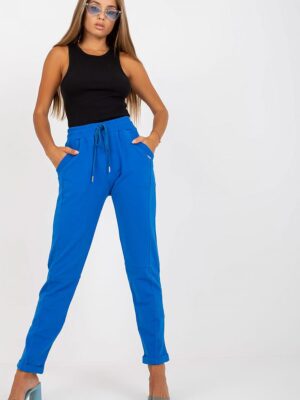 Tracksuit trousers model Relevance