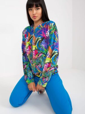 Sweatshirt model Rue Paris