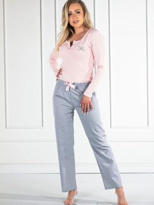 Pyjama model Momenti Per Me