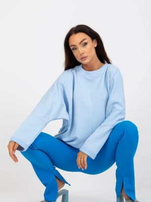 Sweatshirt model Rue Paris