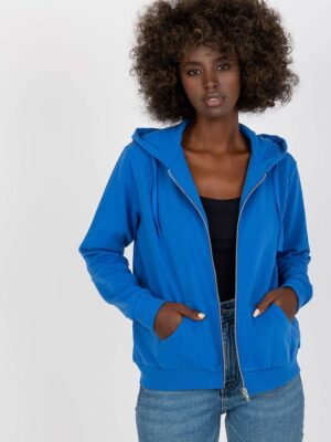 Sweatshirt model BFG