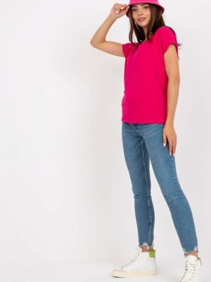 T-shirt model BFG