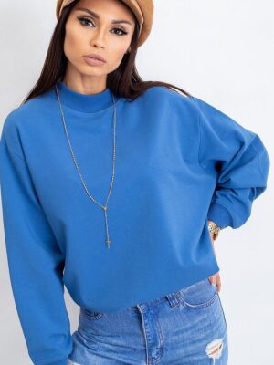 Sweatshirt model BFG