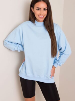 Sweatshirt model BFG