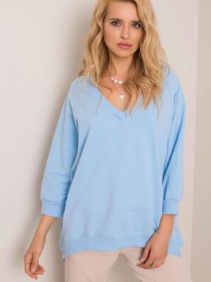 Sweatshirt model Rue Paris