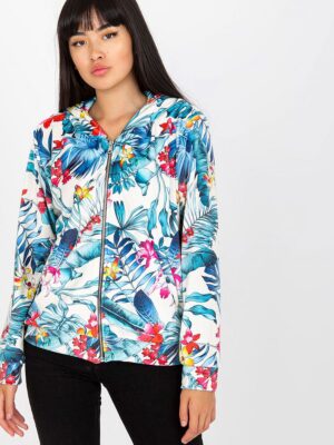 Sweatshirt model Rue Paris