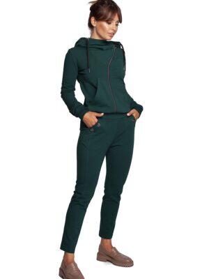 Women trousers model BeWear