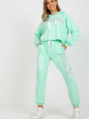 Set model Ex Moda