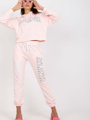 Set model Ex Moda