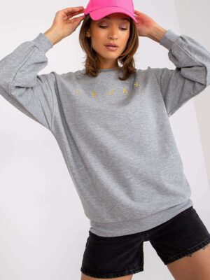 Sweatshirt model Ex Moda