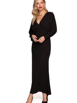 Cocktail dress model Makover