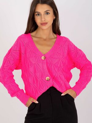 Cardigan model Rue Paris
