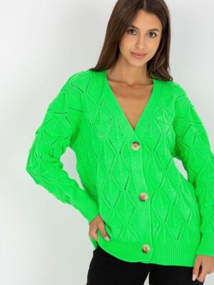 Cardigan model Rue Paris